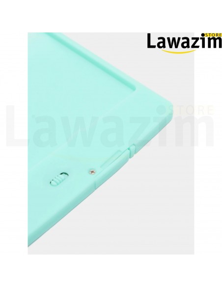 TABLETTE LCD PANEL Pour les enfants- لوحة الكتابة الذكية للأطفال