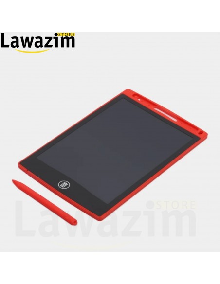 TABLETTE LCD PANEL Pour les enfants- لوحة الكتابة الذكية للأطفال