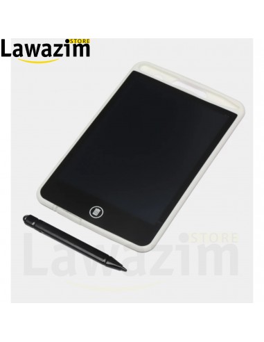 TABLETTE LCD PANEL Pour les enfants- لوحة الكتابة الذكية للأطفال