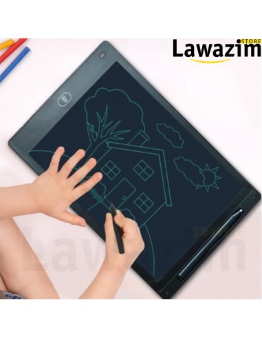 TABLETTE LCD PANEL Pour les enfants- لوحة الكتابة الذكية للأطفال