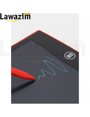 TABLETTE LCD PANEL Pour les enfants- لوحة الكتابة الذكية للأطفال