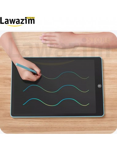 TABLETTE LCD PANEL Pour les enfants- لوحة الكتابة الذكية للأطفال
