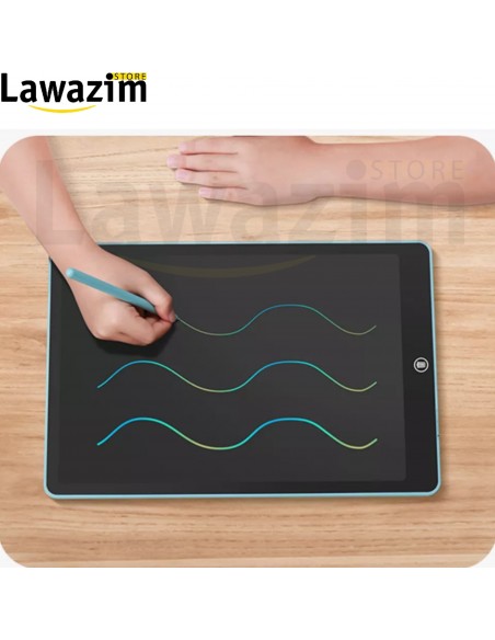 TABLETTE LCD PANEL Pour les enfants- لوحة الكتابة الذكية للأطفال
