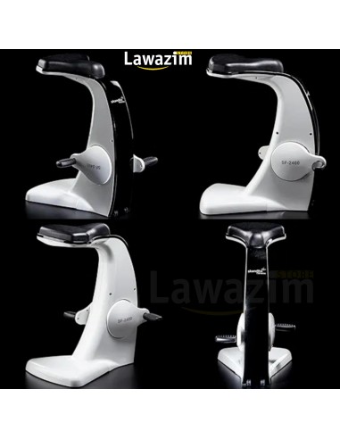 دواسات التمرين الرياضية المنزلية Équipements d'exercices Bike Design