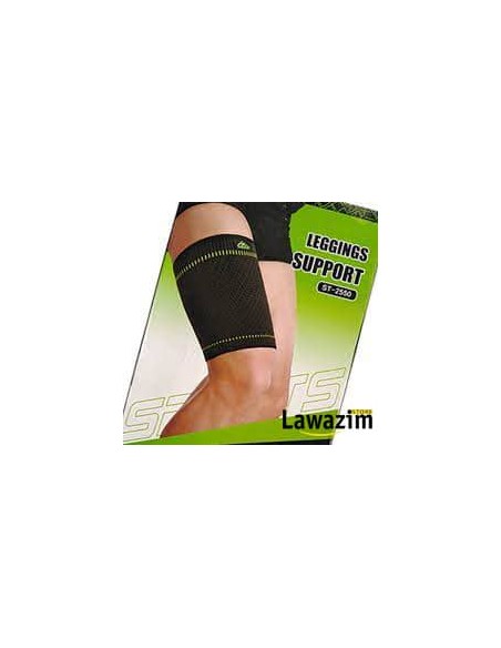 دعم الرجل st-2550 Legging support /st-2550