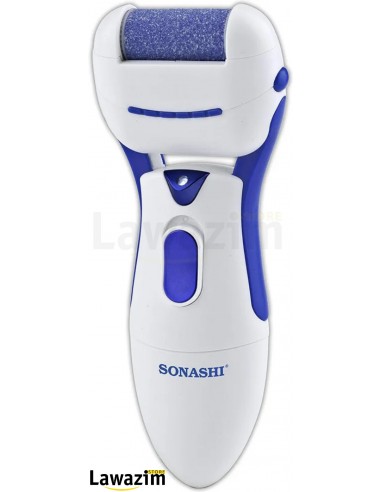جهاز إزالة الكالس و تمليس البشرة Sonashi callous Remover SCR-002
