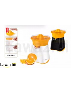 عصارة الحمضيات عالية الجودة و الأداء - Lexical citrus juicer LCJ-2112