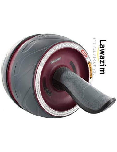 La roue abdominale-عجلة البطن