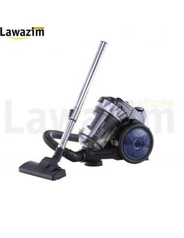 مكنسة كهربائية 3ل أصلية من صوناشي ذات جودة احترافية / Sonashi Aspirateur Traîneau SVC-9028C - Réservoir 3 Litres