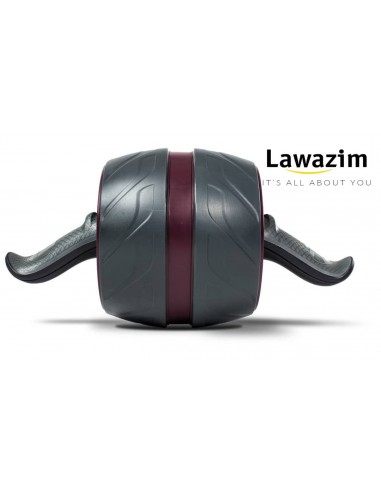 La roue abdominale-عجلة البطن