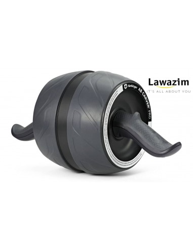 La roue abdominale-عجلة البطن