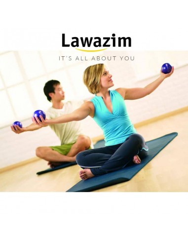 Pilates toning ball / كرة البيلاتس