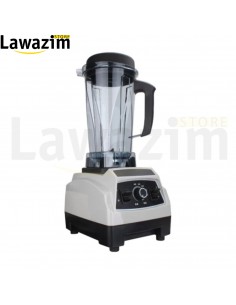 خلاط كهربائي بمحرك قوي و سريع 1200 واط / mixeur éléctrique rapide MS-BD 4021