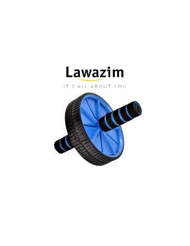 Roue abdominale / عجلة العضلات