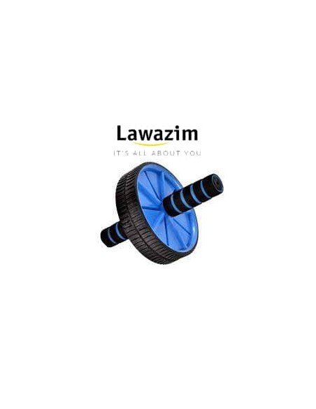 Roue abdominale / عجلة العضلات