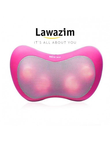 multi purpose pillow of the car/ وسادة متعددة الأستخدامات