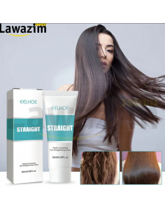 كريم ترطيب الشعر الفوري بالبروتين- Instant hair moisturizing cream with protein