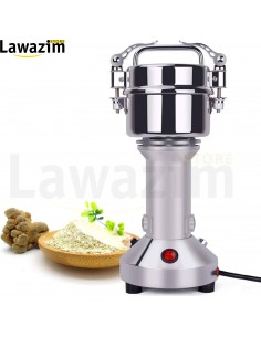 مطحنة الحبوب والبهارات الكهربائية Multi purpose grator MZ-6500 BOMANN