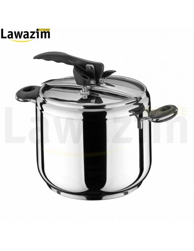 طنجرة ضغط عصرية وأنيقة 3.5 لتر / Cocotte Minute moderne & élégante 3,5L