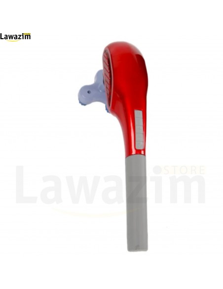 جهاز التدليك والمساج 8 في واحد للتدليك العميق و الاسترخاء / Magic Massager 8en1 Pour un massage Profond et Relaxant
