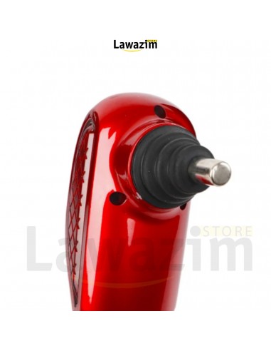 جهاز التدليك والمساج 8 في واحد للتدليك العميق و الاسترخاء / Magic Massager 8en1 Pour un massage Profond et Relaxant