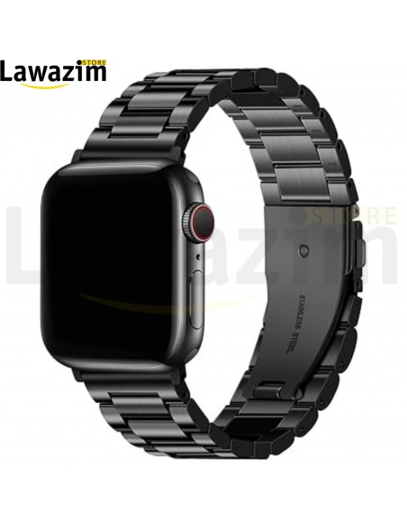 ساعة ذكية بسوار مزدوج Montre intelligente Haino teko Haino teko G8 Mini Black Edition - Double bracelet