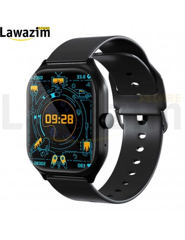 الساعة الذكية A59 Montre intelligente compatible Bluetooth smart berry A59