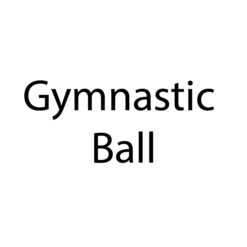 Gymnastic Ball